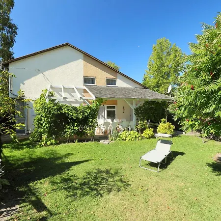 Mandorle By Interhome Balatonboglar