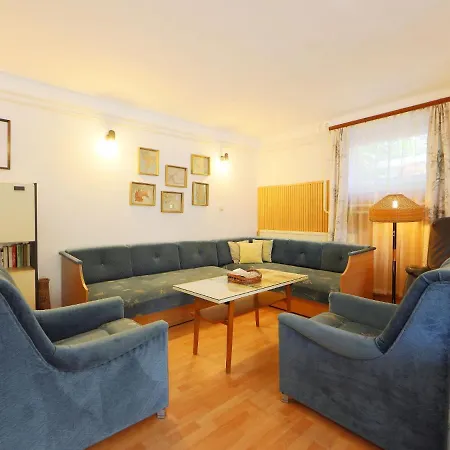 度假居 Mandorle By Interhome Balatonboglár