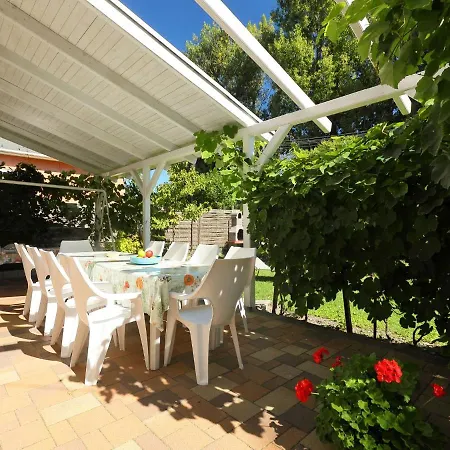 Holiday home Mandorle By Interhome Balatonboglar