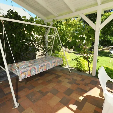 Holiday home Mandorle By Interhome
