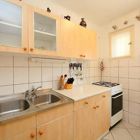 度假居 Mandorle By Interhome *