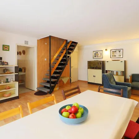 Mandorle By Interhome * Balatonboglar
