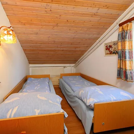 度假居 Mandorle By Interhome Balatonboglár