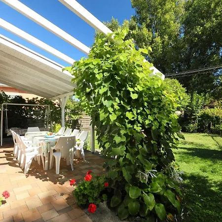 Mandorle By Interhome 度假居 Balatonboglár