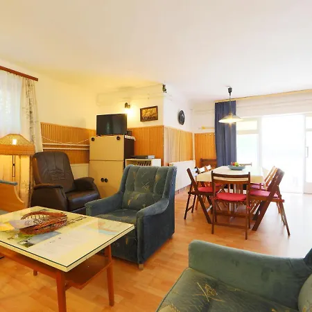 Mandorle By Interhome Holiday home