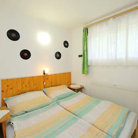 Holiday home Mandorle By Interhome Balatonboglar