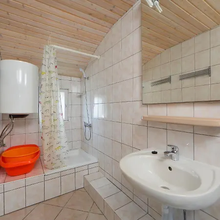 度假居 Mandorle By Interhome Balatonboglár