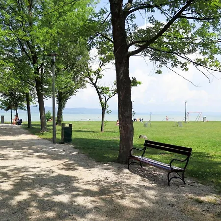 Mandorle By Interhome Balatonboglár